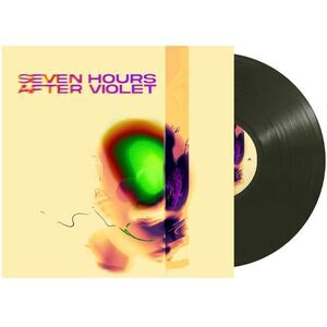Seven Hours After Violet - Seven Hours After Violet
